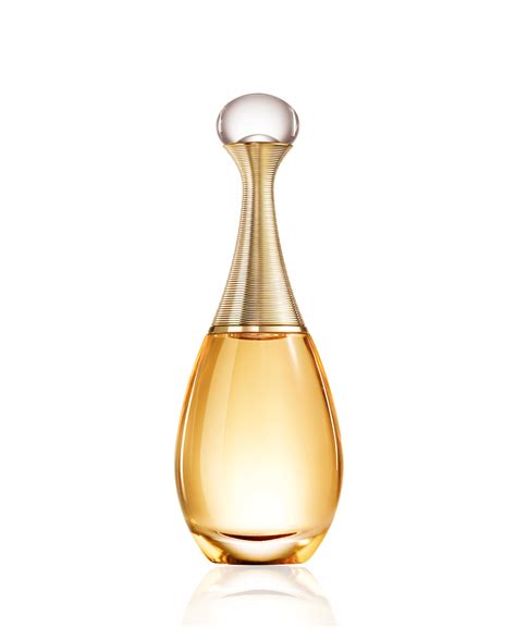 j'adore bottle dior